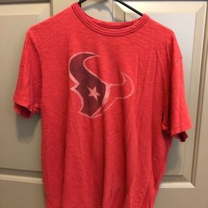 Houston Texans shirt